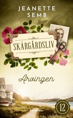 Jeanette Semb - Arvingen, E-bok