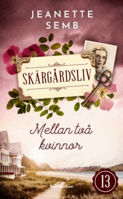 Jeanette Semb - Mellan två kvinnor, E-bok