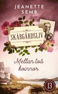 Mellan tv kvinnor