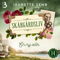Jeanette Semb - En ny vår, Ljudbok