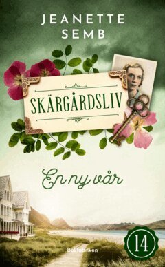 Jeanette Semb - En ny vår, E-bok