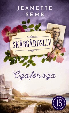 Jeanette Semb - Öga för öga, E-bok