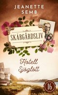 Hotell Sjgltt