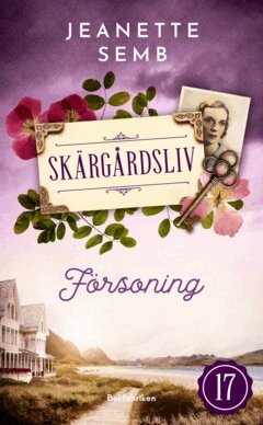 Jeanette Semb - Försoning, E-bok