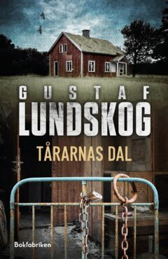 Gustaf Lundskog - Tårarnas dal, E-bok