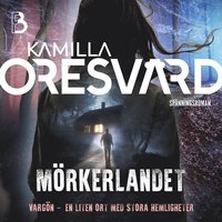 Mrkerlandet
