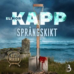 Elinor Kapp - Språngskikt, Ljudbok
