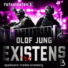 Olof Jung - Existens, Ljudbok