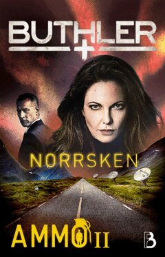 Dan Buthler - Norrsken, E-bok. Tillgänglighet: Lägg i varukorg