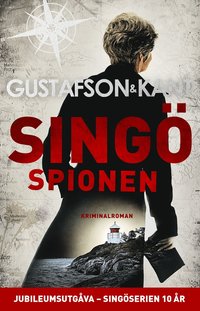 Singöspionen (jubileumsutgåva)