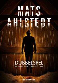 Mats Ahlstedt - Dubbelspel, E-bok