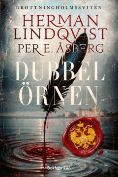 Herman Lindqvist, Per E Åsberg - Dubbelörnen, E-bok. Tillgänglighet: Lägg i varukorg