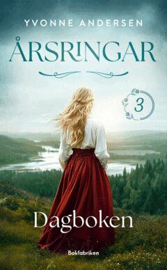 Yvonne Andersen - Dagboken, E-bok