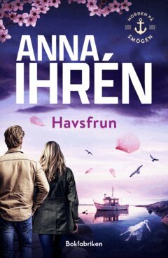 Anna Ihrén - Havsfrun, E-bok