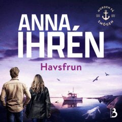 Anna Ihrén - Havsfrun, Ljudbok