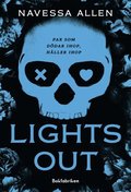 Lights Out (svensk utg�va)