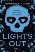 Lights Out (svensk utg�va)