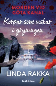 Linda Rakka - Korpar som viskar i gryningen, E-bok