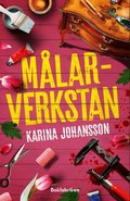 M�larverkstan