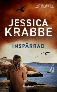 Jessica Krabbe - Inspärrad, E-bok. Tillgänglighet: Lägg i varukorg