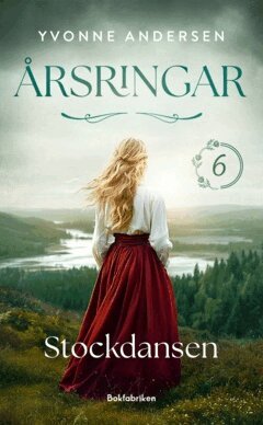 Yvonne Andersen - Stockdansen, E-bok