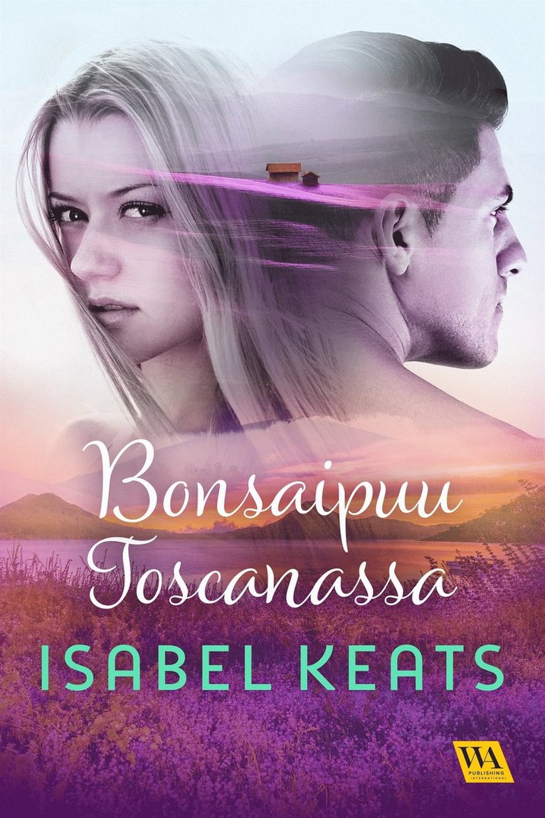 Isabel Keats - Bonsaipuu Toscanassa, E-bok