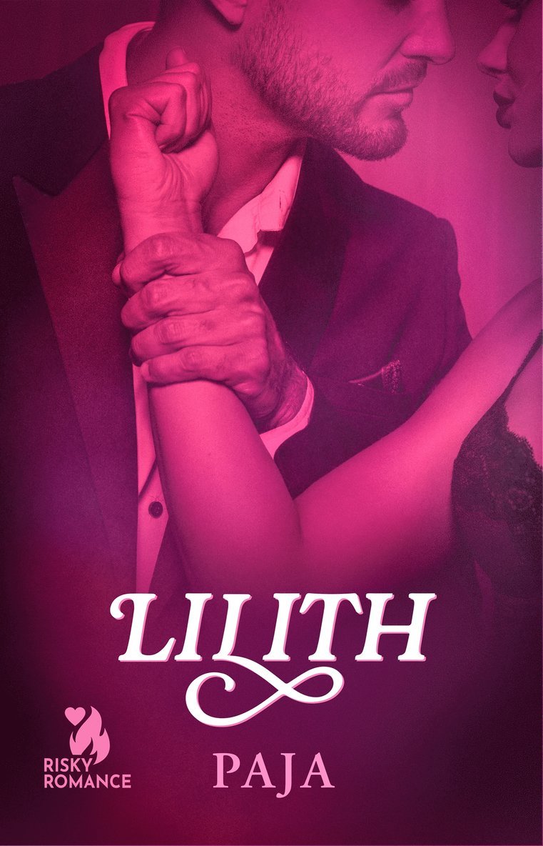 Lilith - Paja, E-bok