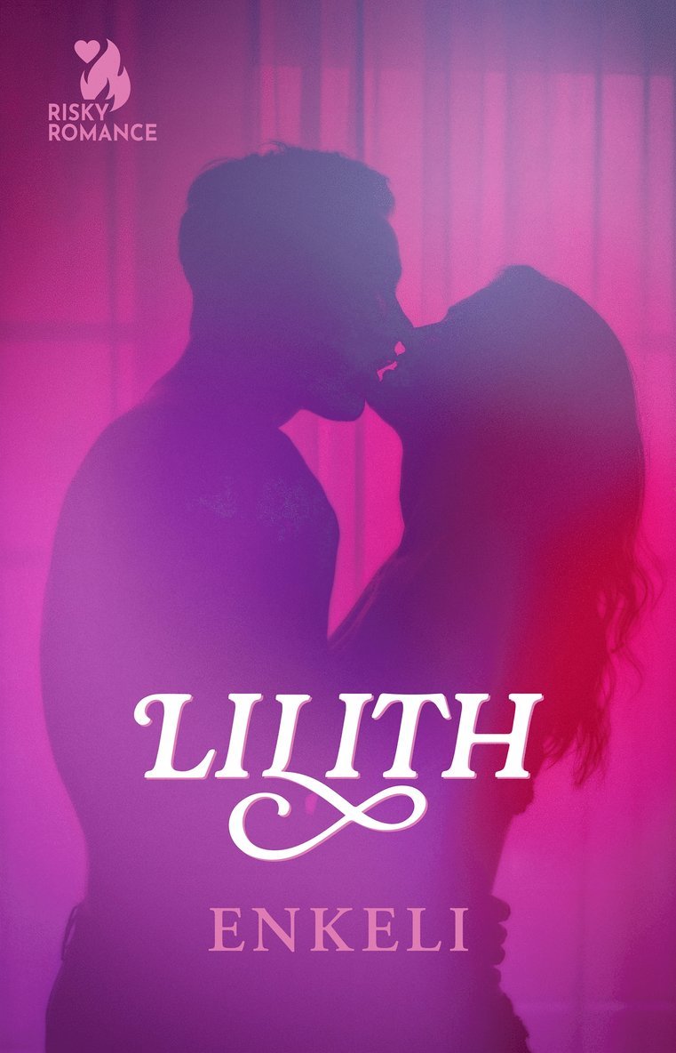 Lilith - Enkeli, E-bok
