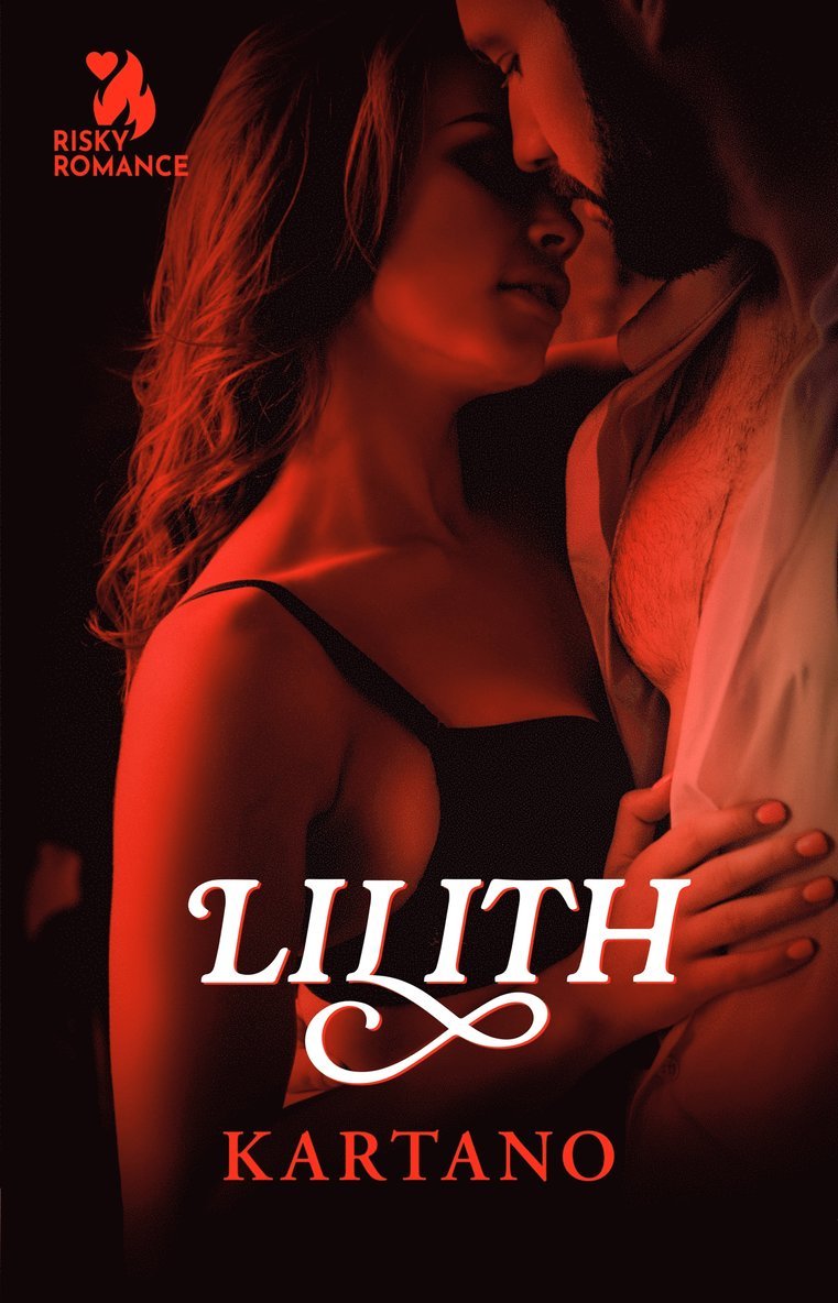 Lilith - Kartano, E-bok
