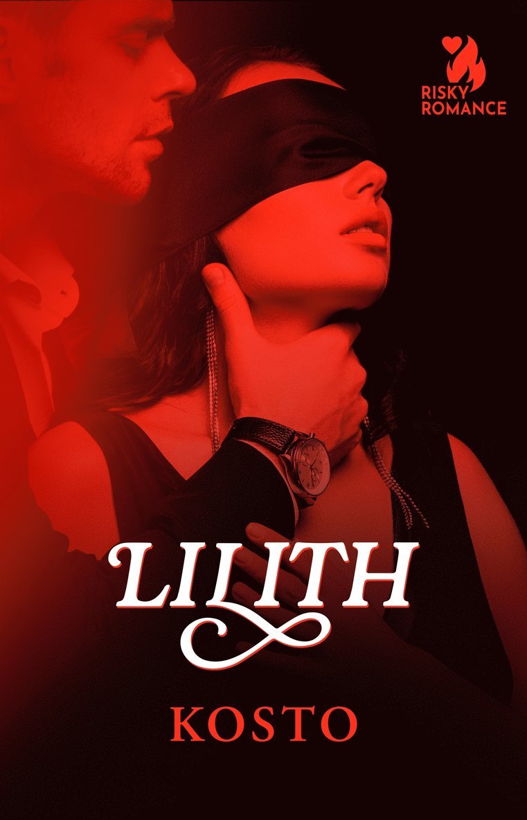 Lilith - Kosto, E-bok