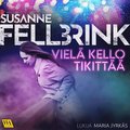Vielä kello tikittää
