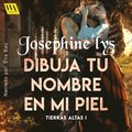 Dibuja tu nombre en mi piel