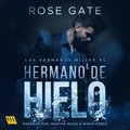 Hermano de hielo 