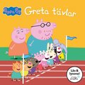 Greta t�vlar (L�s & lyssna)