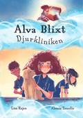 Alva Blixt. Djurkliniken
