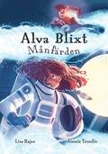Alva Blixt. Mnfrden