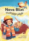 Nova Blixt. Husbygge pgr