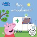 Ring ambulansen!