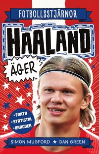 Haaland äger