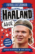 Haaland ger