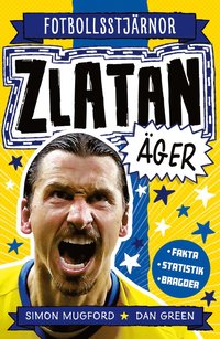 Zlatan ger