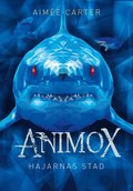Animox: Hajarnas stad (3)