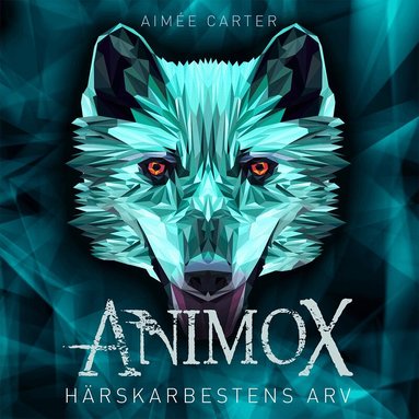 Aimée Carter - Härskarbestens arv, Ljudbok. Tillgänglighet: Lägg till