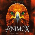 rnarnas flykt