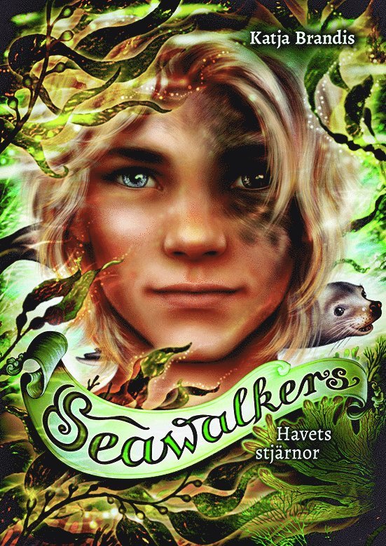 Katja Brandis - Havets stjärnor, E-bok
