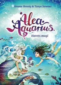 Alea Aquarius : Havets magi