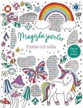 Magiska juveler : pyssla och m�la