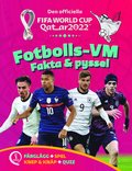 Fotbolls-VM: Fakta & pyssel (2022)