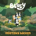 Bluey. Mystiska bcken