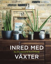 Inred med vxter